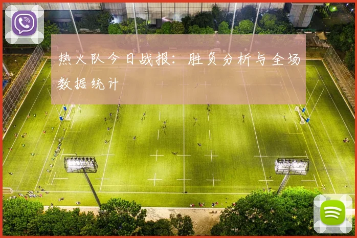 热火队今日战报：胜负分析与全场数据统计