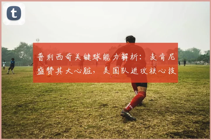 普利西奇关键球能力解析：麦肯尼盛赞其大心脏，美国队进攻核心技术特点与2026前景展望