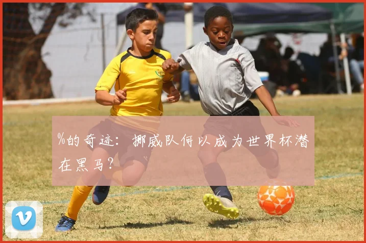 %的奇迹：挪威队何以成为世界杯潜在黑马？